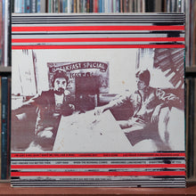 Load image into Gallery viewer, Daryl Hall &amp; John Oates - Abandoned Luncheonette - 1977 Atlantic, VG+/EX 2

