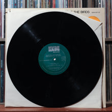 Load image into Gallery viewer, David Holland Quartet - Conference Of The Birds - PROMO - INSERT 1973 ECM, VG/EX 3
