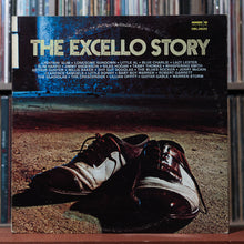 Load image into Gallery viewer, Various - The Excello Story - 2LP 1972 Excello, VG/VG+ 1
