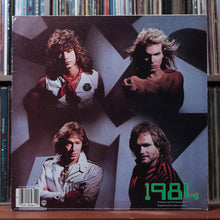 Load image into Gallery viewer, Van Halen - 1984 - 1984 Warner Bros. 2
