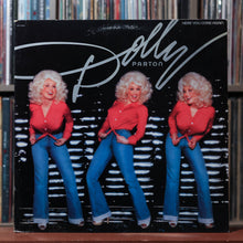 Load image into Gallery viewer, Dolly Parton - Here You Come Again - 1977 RCA Victor, VG/VG 1

