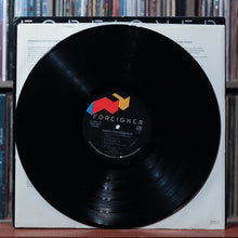 Load image into Gallery viewer, Foreigner - Agent Provocateur - 1984 Atlantic, VG/VG 4
