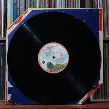 Load image into Gallery viewer, Traffic - Shoot Out At The Fantasy Factory - Canada 1973 Island, VG/VG+ 4
