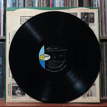 Load image into Gallery viewer, Chet Baker, The Carmel Strings - Quietly There - 1966 World Pacific, VG/VG 3
