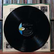 Load image into Gallery viewer, Chet Baker, The Carmel Strings - Quietly There - 1966 World Pacific, VG/VG 4
