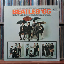 Load image into Gallery viewer, The Beatles - '65 - 1978 Capitol, EX/EX 1

