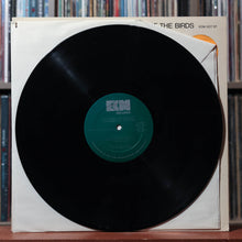 Load image into Gallery viewer, David Holland Quartet - Conference Of The Birds - PROMO - INSERT 1973 ECM, VG/EX 4

