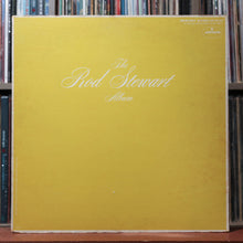 Load image into Gallery viewer, Rod Stewart - The Rod Stewart Album - 1969 Mercury, VG/VG 1
