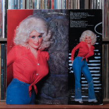 Load image into Gallery viewer, Dolly Parton - Here You Come Again - 1977 RCA Victor, VG/VG 2
