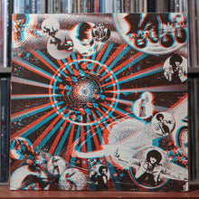 Load image into Gallery viewer, Grand Funk Railroad - Shinin' On - POSTER 1974 Capitol, VG/VG 2
