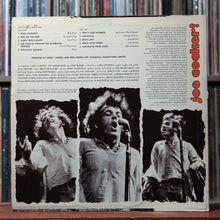 Load image into Gallery viewer, Joe Cocker - Joe Cocker! - 1969 A&amp;M, VG/VG 2

