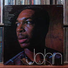 Load image into Gallery viewer, John Coltrane - John Coltrane - 2LP 1972 Prestige, VG/VG 2
