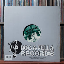 Load image into Gallery viewer, Jay-Z - Jigga / Renegade - 2001 Roc-A-Fella, VG/VG 1
