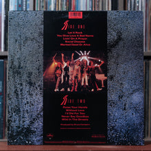 Load image into Gallery viewer, Bon Jovi - Slippery When Wet - 1986 Mercury, VG+/VG 2
