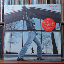Load image into Gallery viewer, Billy Joel - Glass Houses - SHRINK HYPE 1980 Columbia, VG+/VG+ 1
