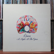 Load image into Gallery viewer, Queen - A Night At The Opera - 1975 Elektra, VG/VG 1
