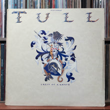 Load image into Gallery viewer, Jethro Tull - Crest Of A Knave - 1987 Chrysalis, VG/VG+ 1
