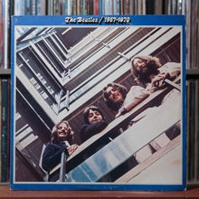 Load image into Gallery viewer, The Beatles - 1967-1970 - 2LP 1977 Capitol, VG/VG 1
