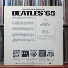 Load image into Gallery viewer, The Beatles - '65 - 1978 Capitol, EX/EX 2
