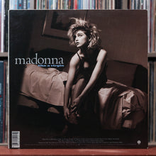 Load image into Gallery viewer, Madonna - Like A Virgin - White vinyl PROMO W/ Press Kit - 1984 Sire, VG/VG+ 2
