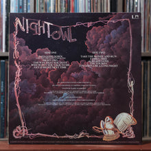 Load image into Gallery viewer, Gerry Rafferty - Night Owl - 1979 United Artists, VG/VG 2
