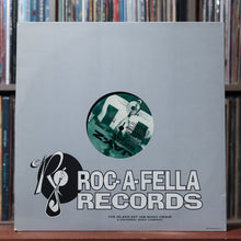 Load image into Gallery viewer, Jay-Z - Jigga / Renegade - 2001 Roc-A-Fella, VG/VG 2
