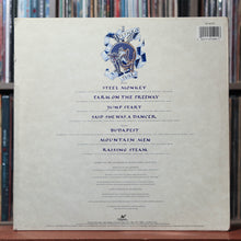 Load image into Gallery viewer, Jethro Tull - Crest Of A Knave - 1987 Chrysalis, VG/VG+ 2
