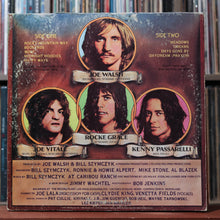 Load image into Gallery viewer, Joe Walsh - The Smoker You Drink, The Player You Get - 1973 Dunhill, VG/VG 2
