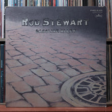 Load image into Gallery viewer, Rod Stewart - Gasoline Alley - 1970 Mercury, VG+/VG+ 1
