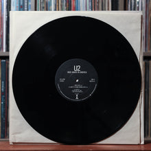Load image into Gallery viewer, U2 - Wide Awake In America - 1985 Island, VG/VG+ 3
