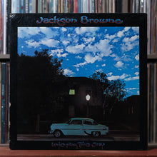 Load image into Gallery viewer, Jackson Browne - Late For The Sky - 1974 Asylum, VG/EX 1
