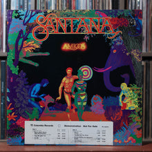 Load image into Gallery viewer, Santana - Amigos - PROMO - 1976 Columbia, VG+/VG+ 1
