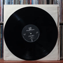 Load image into Gallery viewer, U2 - Wide Awake In America - 1985 Island, VG/VG+ 4
