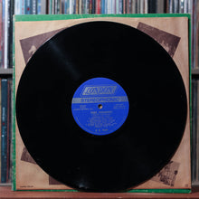 Load image into Gallery viewer, ZZ Top - Tres Hombres - 1973 London, VG/VG 3
