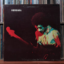 Load image into Gallery viewer, Jimi Hendrix - Band Of Gypsys - 1970 Capitol 1
