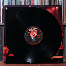 Load image into Gallery viewer, Bob Seger And The Silver Bullet Band - Nine Tonight 2LP - 1981 Capitol, VG+/VG 4
