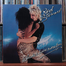 Load image into Gallery viewer, Rod Stewart - Blondes Have More Fun - Italy 1978 Warner Bros., VG/VG 1
