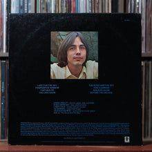 Load image into Gallery viewer, Jackson Browne - Late For The Sky - 1974 Asylum, VG/EX 2

