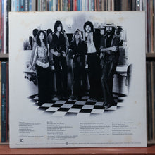 Load image into Gallery viewer, Fleetwood Mac - Fleetwood Mac - INSERT 1975 Reprise, VG/EX 2
