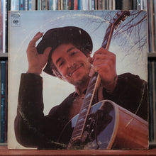 Load image into Gallery viewer, Bob Dylan - Nashville Skyline - 1969 Columbia, VG/VG 1

