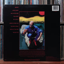 Load image into Gallery viewer, Greg X. Volz - The River Is Rising - 1986 Myrrh, VG/VG 2
