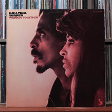 Load image into Gallery viewer, Ike &amp; Tina Turner - Workin' Together - 1970 Liberty, VG/VG+ 1

