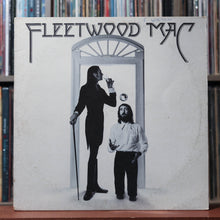 Load image into Gallery viewer, Fleetwood Mac - Fleetwood Mac - 1975 Reprise, VG/VG 1
