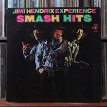 Load image into Gallery viewer, The Jimi Hendrix Experience - Smash Hits - 1970 Reprise 1
