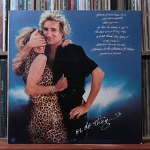 Load image into Gallery viewer, Rod Stewart - Blondes Have More Fun - Italy 1978 Warner Bros., VG/VG 2
