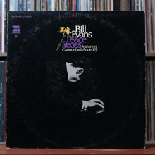 Load image into Gallery viewer, Bill Evans, Cannonball Adderley - Peace Pieces - 1969 Riverside 1
