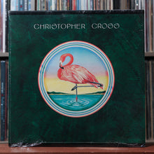 Load image into Gallery viewer, Christopher Cross - Christopher Cross - SHRINK 1979 Warner Bros., VG/VG+ 1

