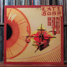 Load image into Gallery viewer, Kate Bush - The Kick Inside - UK 1978 EMI, VG/VG+ 1
