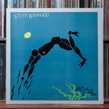 Load image into Gallery viewer, Steve Winwood - Arc Of A Diver - 1981 Island, VG/VG+ 1
