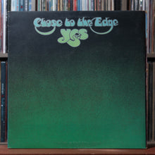 Load image into Gallery viewer, Yes - Close To The Edge - 1972 Atlantic, VG/VG+ 1
